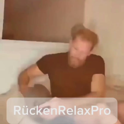 RückenRelaxPro 3-in-1-Rückentherapie für zu Hause
